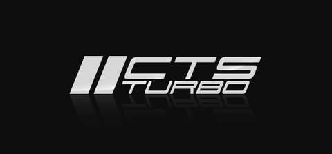 CTS Turbo "F" Hose for 2.7T - 0