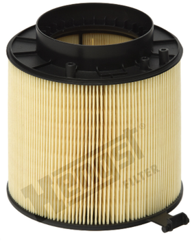 Audi B8 Engine Air Filter - Hengst 8K0133843