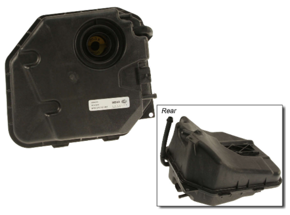 Expansion Tank - VW/Audi / Touareg 2 / Q7