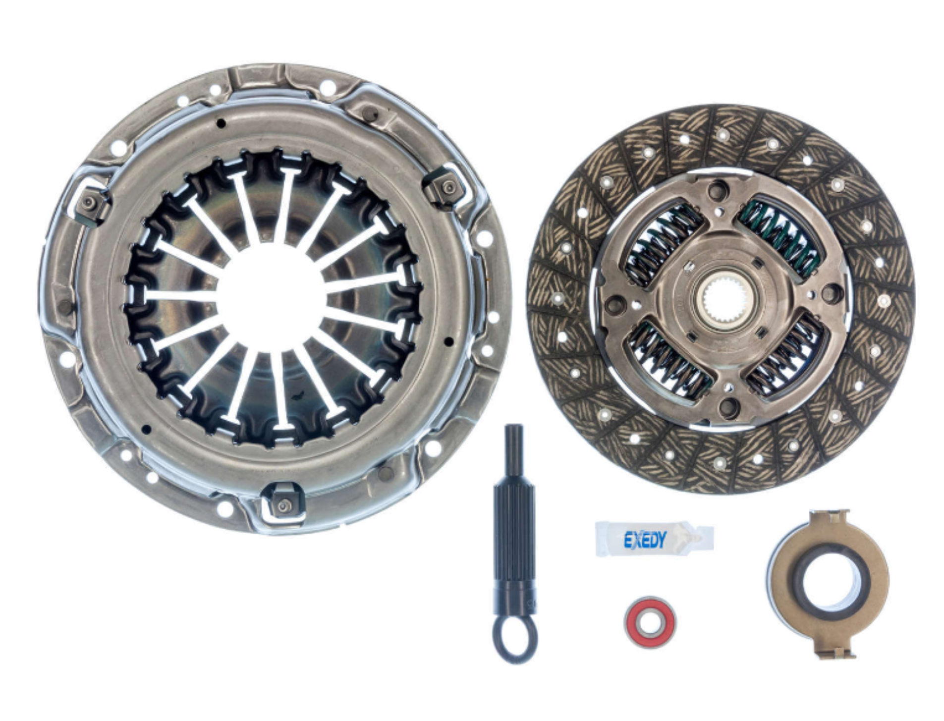 Exedy OEM Replacement Clutch Kit | Multiple Fitments