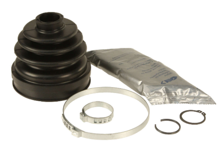 CV Boot Kit (Inner) - VW TDI / 2.0T / 3.2L VR6 / Automatic / B6 Passat / EOS / Mk4 & Mk6 Jetta