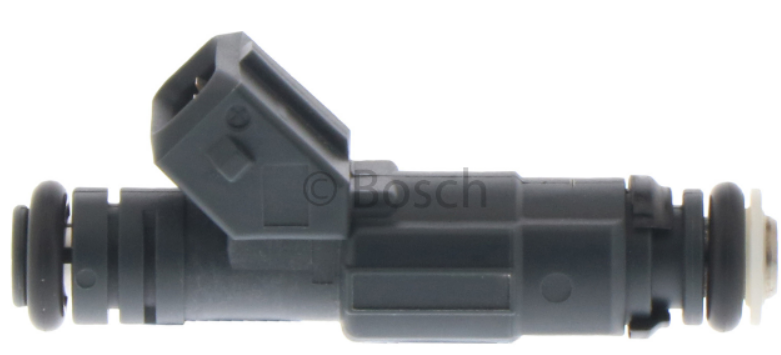 BMW Fuel Injector - Bosch 13641703819