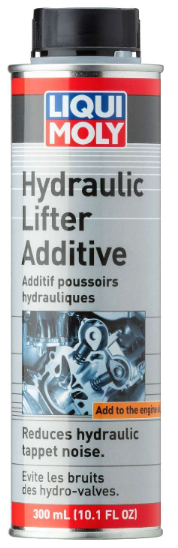 Hydraulic Lifter Additive - Liqui Moly 300ml