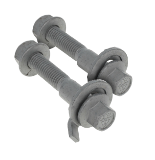 SPC Performance 20-22 Ford Bronco Sport Rear EZ Cam Bolts (PR)