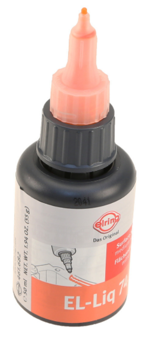 Anaerobic Gasket Maker - Elring AFD-2018