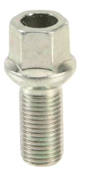 Audi Wheel Lug Bolt - Febi Bilstein WHT002437