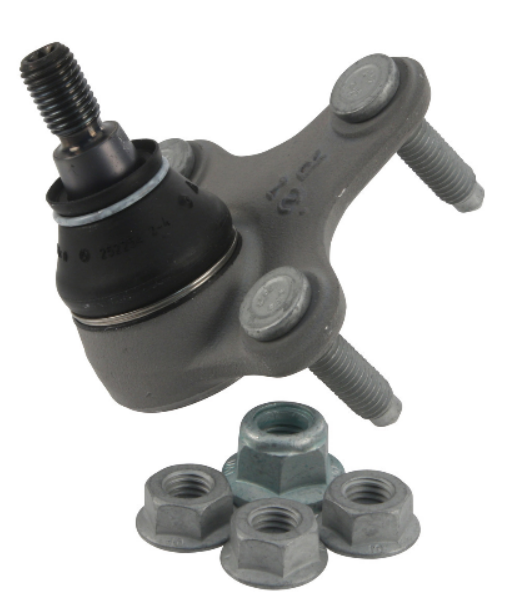 Audi VW Ball Joint - Lemforder 1K0407366C