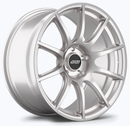 19x11" ET60 APEX SM-10 Porsche Wheel-2
