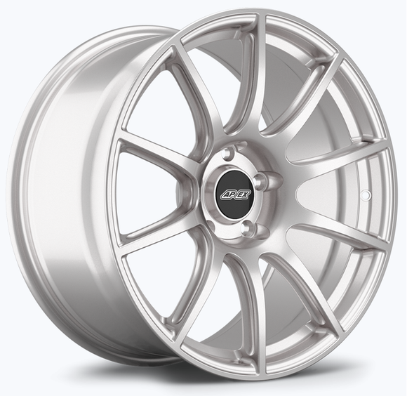 19x11" ET60 APEX SM-10 Porsche Wheel