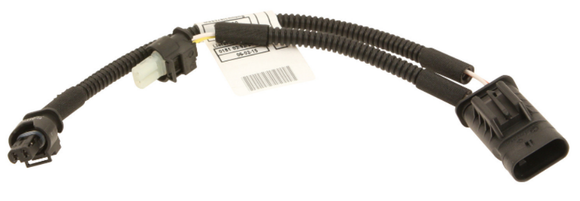 Mini Engine Coolant Thermostat Adapter Lead - Genuine Mini 12518611289
