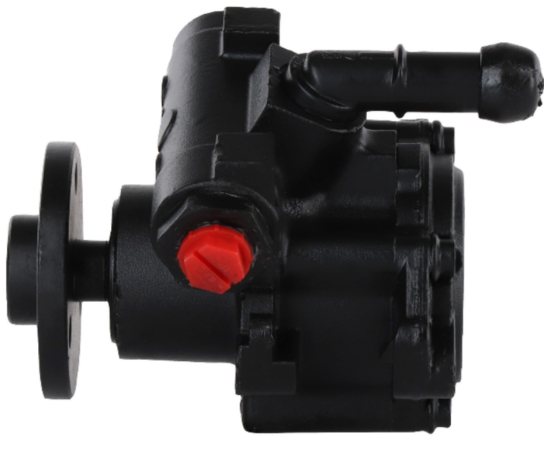 Power Steering Pump W/O Active Steering - BMW E8x 128i / E9x 325i Xi / 328i Xi / 330i Xi
