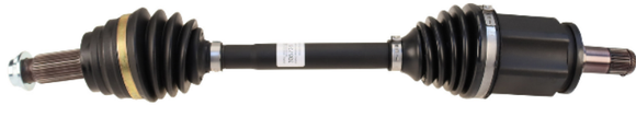 BMW Axle Shaft - GKN 31607545125
