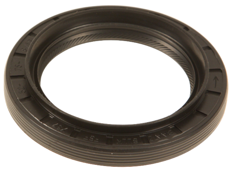 BMW Transfer Case Output Shaft Seal - Corteco 27107546667