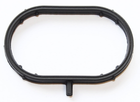 Audi Intake Manifold Gasket - Elring 06H129717A