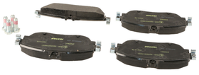 Brake Pad Set (Front) - Mercedes / CLA250 / CLA250