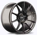 19x11" ET60 APEX SM-10 Porsche Wheel-1
