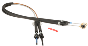 Porsche Manual Trans Shifter Cable - Genuine Porsche 98742404212