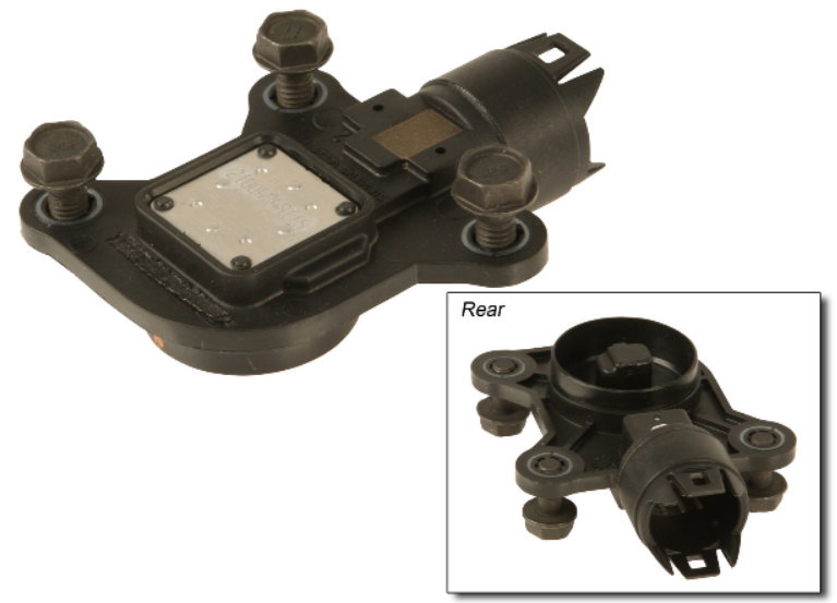 BMW Valvetronic Eccentric Shaft Sensor - VDO 11377524879