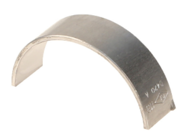 BMW 49mm Connecting Rod Bearing (Blue) - Genuine BMW 11247835440