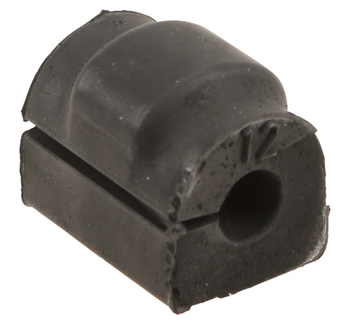 BMW Suspension Stabilizer Bar Bushing Rear - Febi 33356792196