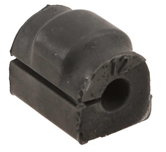 BMW Suspension Stabilizer Bar Bushing Rear - Febi 33356792196