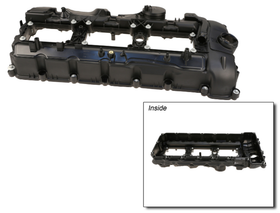 BMW Valve Cover - Genuine BMW 11127846359