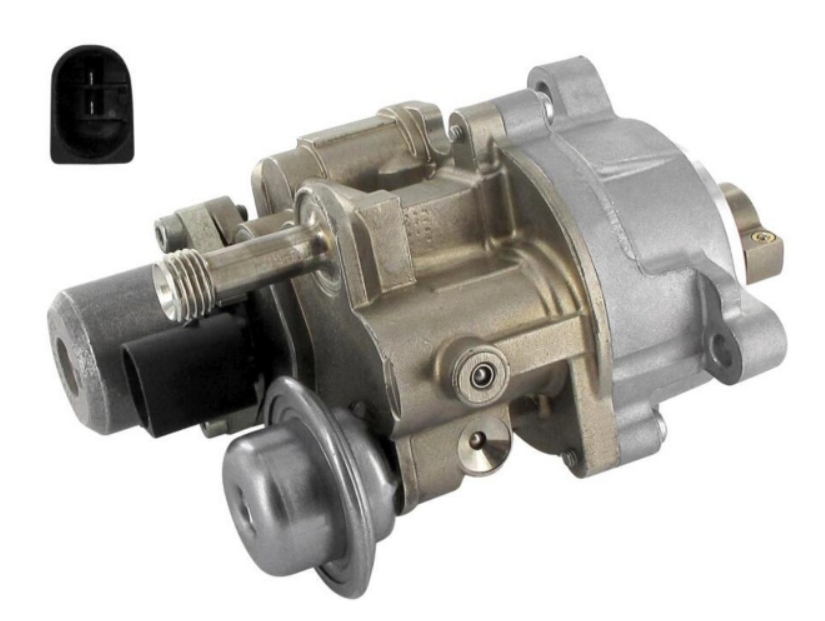 High Pressure Fuel Injection Pump - BMW / N54 / N55 / 3.0L | 13517616170