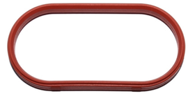 BMW Intake Manifold Gasket - Elring 11611717259