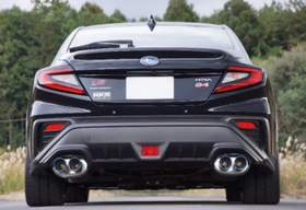 HKS LEGAMAX Premium VBH WRX S4 (Main) 2022+ SUBARU WRX Rear Section Only - 0