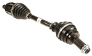 BMW Axle Shaft - GKN 31607545125-1
