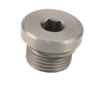 Jaguar Audi BMW VW Automatic Transmission Fill Plug - ZF 0501321922