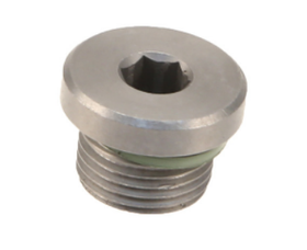 Jaguar Audi BMW VW Automatic Transmission Fill Plug - ZF 0501321922