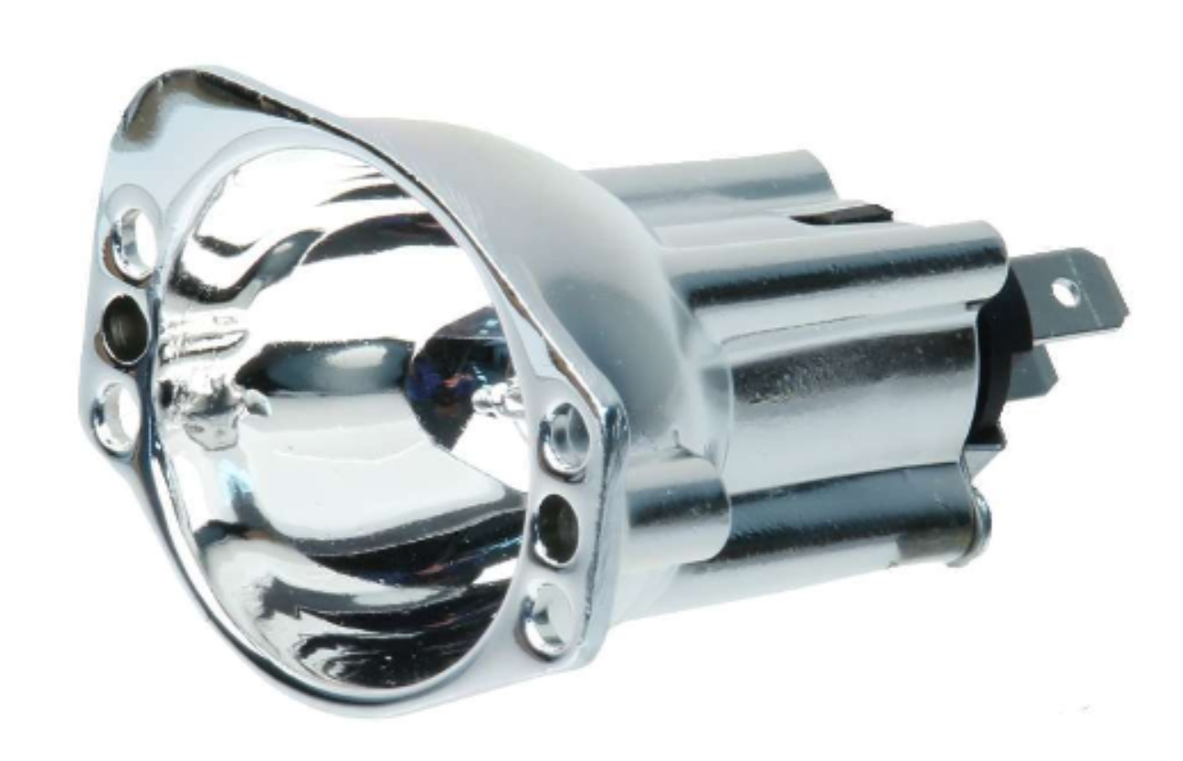 BMW Angel Eye Bulb - Uro Parts 63117161444