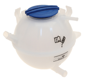 Audi VW Expansion Tank - World 1K0121407F