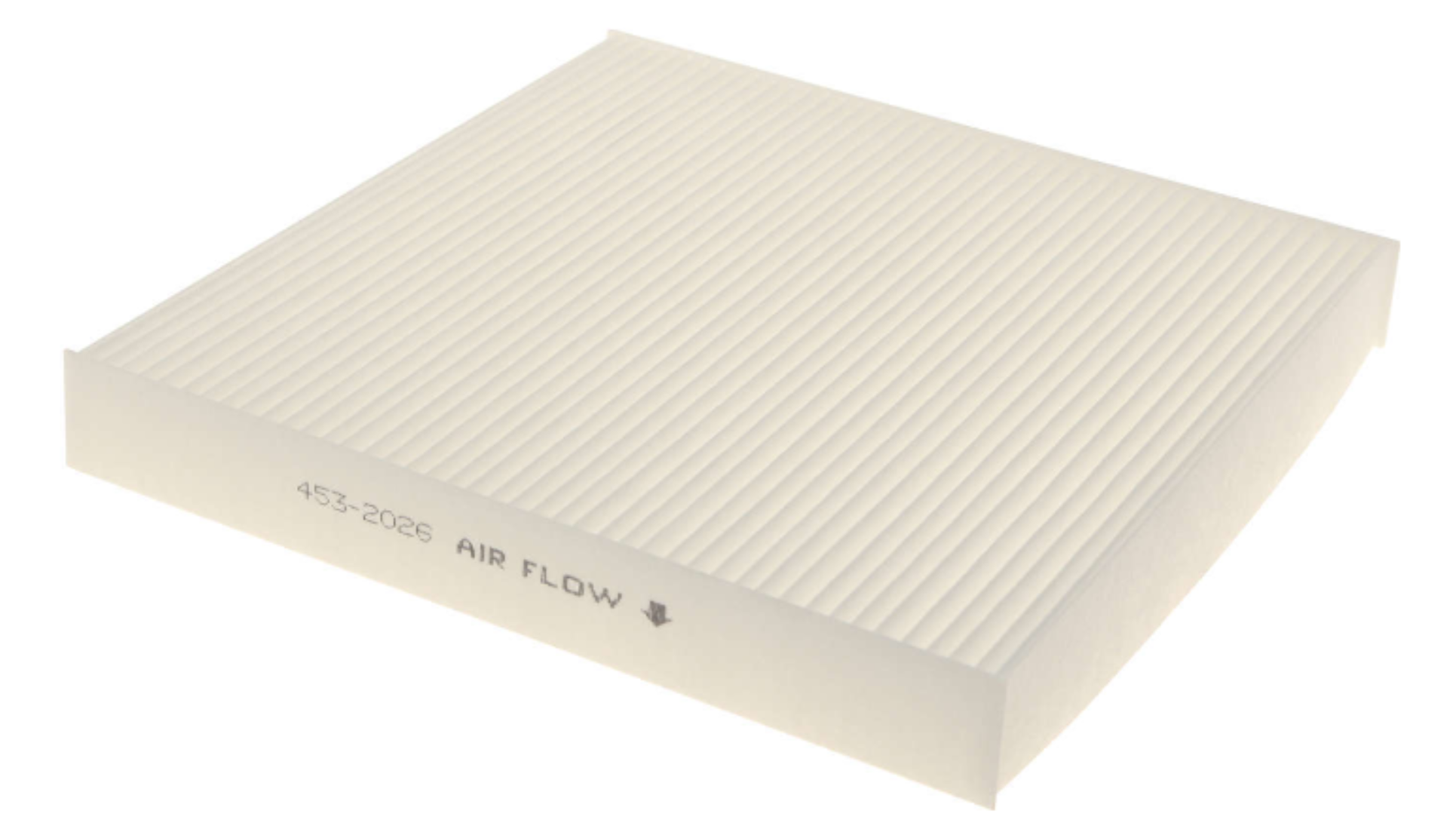 DENSO First Time Fit Particulate Cabin Filter