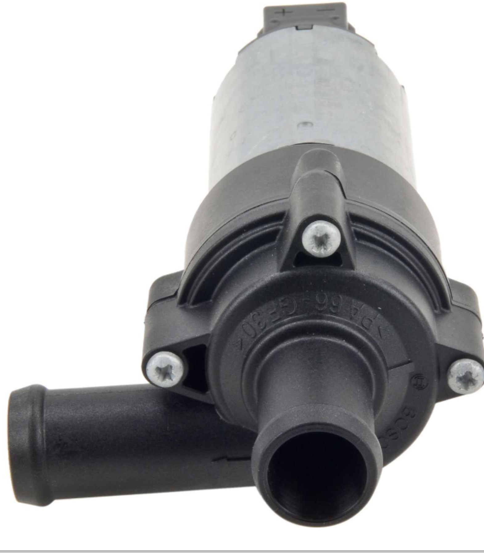 VW Auxiliary Water Pump - Bosch 0392020024
