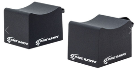 Race Ramps - 10 High Wheel Cribs