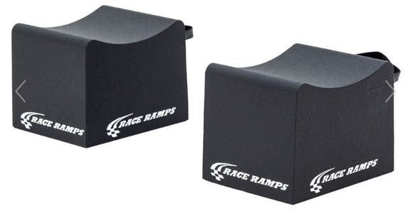 Race Ramps - 10 High Wheel Cribs