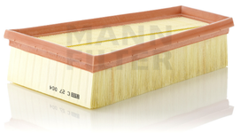 Mercedes Air Filter - Mann 2700940004