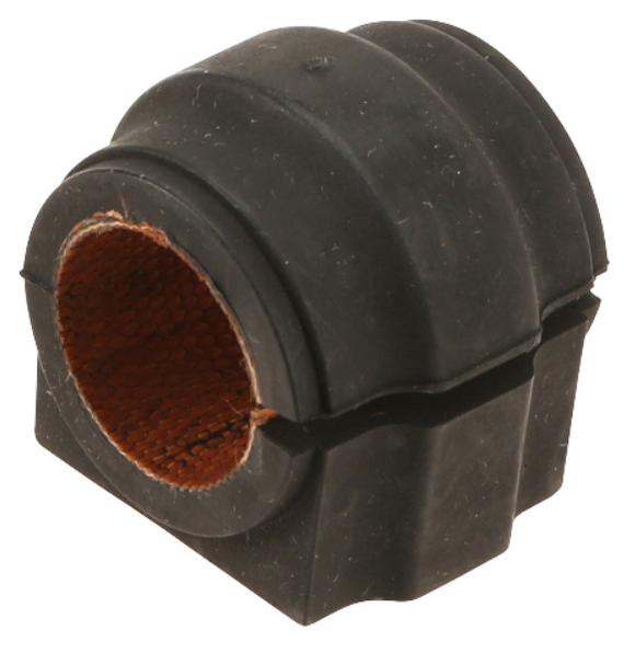 Mini Sway Bar Bushing - Hutchinson 31356757146