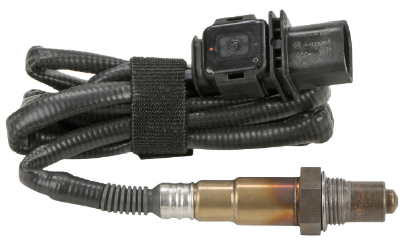 BMW Oxygen Sensor - Bosch 16413