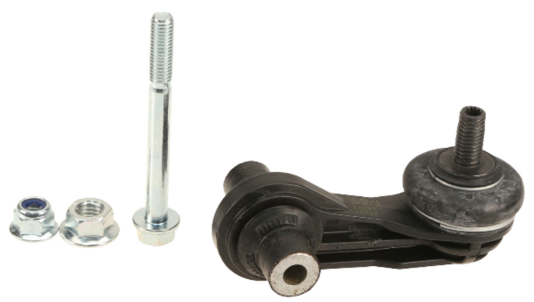 Sway Bar End Link (Rear) - VW/Audi / 8V / A3 / S3 / Alltrack / Mk7 / Golf / Jetta / Sportwagen / Tiguan | 5Q0505465C-TRW