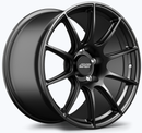 19x11" ET60 APEX SM-10 Porsche Wheel-3