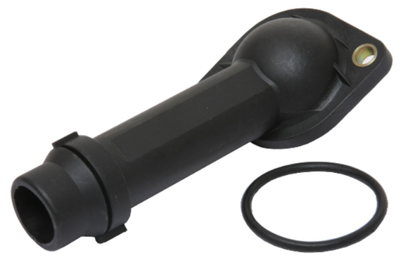 Thermostat Housing - VW/Audi / 1.8T / AUG / AWM