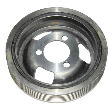 Harmonic Balancer - MINI Cooper / Base / S / JCW / R55-R61