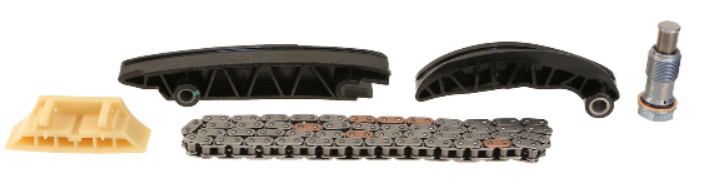 IWIS Timing Chain Kit