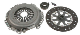 Mini Clutch Kit - LuK 21207551383