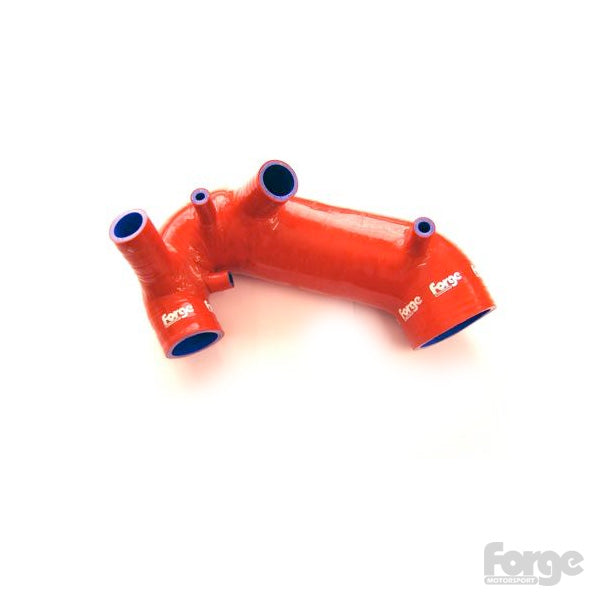 Forge Turbo Inlet Hose | B6 A4 1.8T
