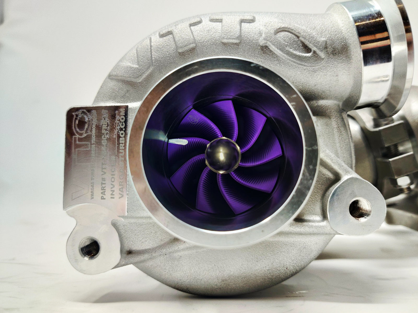 N54 F-RB Turbocharger Kit