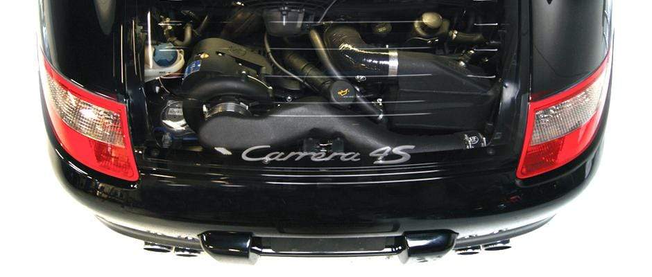 VF Engineering Supercharger Kit - Porsche | 997.1 Carrera ('05-'08)
